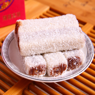 牛街清真 年糕杨北京年糕糯米糕180g