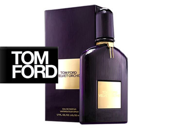 香港代購tom ford湯姆福特velvet orchid天鵝絨蘭香水50/100