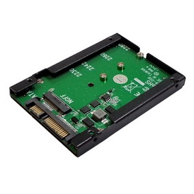 m2 ngff ssd固態硬盤轉sata 轉接卡 ngffto sata32.