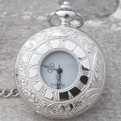 经典复古生日快乐音乐怀表潘多拉之心音乐盒怀表男士女士怀表