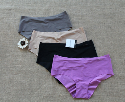 女士ck三角内裤