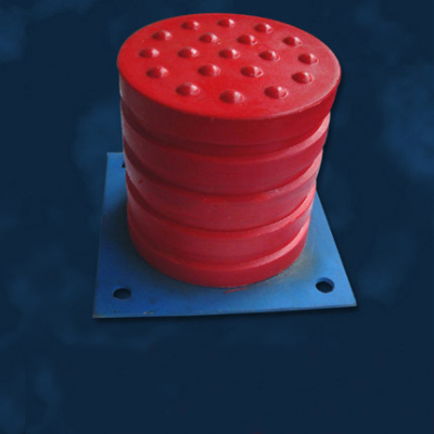 货梯聚氨酯缓冲器 底坑缓冲器 缓冲墩 防撞 迅达 通力 电梯配件