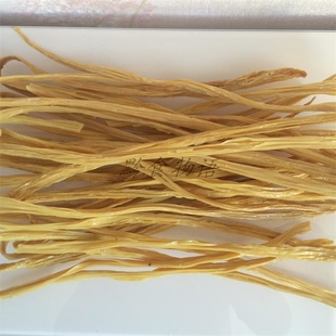 贵州毕节大方特产九股水腐竹腐竹条腐竹干货250g