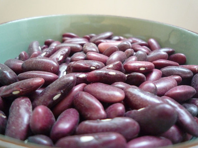 [奕翠田庄]农家八宝豆自种余粮农户自留粮食大粒八宝豆250g