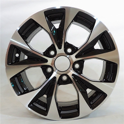 东风风行菱智v3/m5轮毂15寸16寸欢动普力马悦动铃木天语改装轮毂