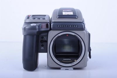 96新hasselblad哈蘇 h3d h3d-39數碼後背 hvd90x取景器 二手相機