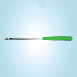 最新专利 脱钩器摘钩器 快速取钩器 解钩器电镀防锈不伤线