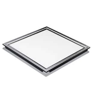 厨卫shopp 10瓦300 led集成吊顶厨卫灯厨房平板灯铝扣板吸顶灯10w/20w