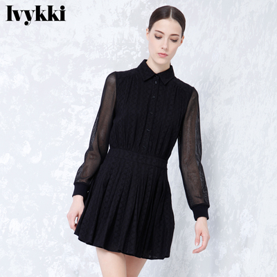 ivykkl是什么牌子服装（ivykki女装官网）-第2张图片-潮百科