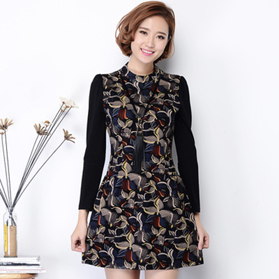 菲格女装连衣裙