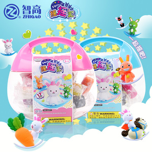 智高kk3d彩泥 儿童无毒橡皮泥套已售0件 ￥ 18.8 ￥58.0(3.