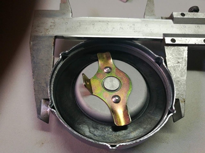 东风客车原厂配件东风客车油箱盖东风超龙莲花楚风大力校车油箱盖