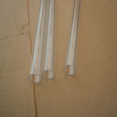 pc透明硬管20 婚庆装饰塑料管 模型道具空心管 高透明4分管