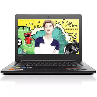 lenovo/联想 700 ideapad 700 15isk 四核i5 4g独显轻薄游戏本