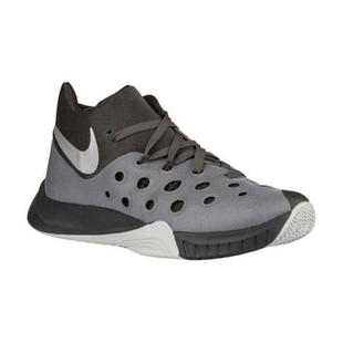 耐克nike男式篮球鞋 hyperquickness zoom 2015 全球购正品16新款