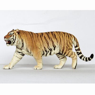 【大飞gk模型】虎九亚种系列之东北虎白模 作者经典收藏款 售完