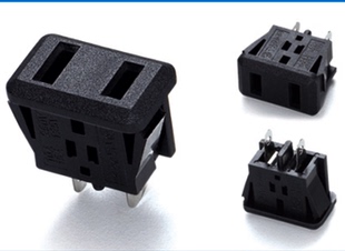 美国hubbell 原装荷宝 胡贝尔 插座芯 电源插座芯 美标墙插 铜低