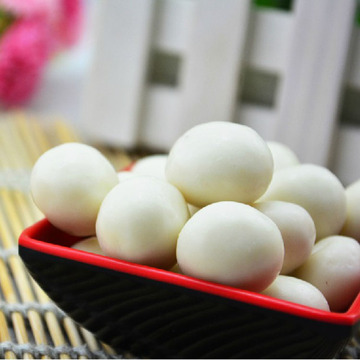 麦丽素包邮180g*4袋乐帝牛奶夹心巧克力白巧克力代可可脂零食包邮