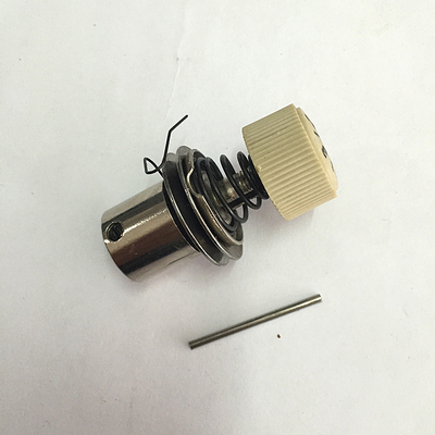 juki重机8700-7 9000系列电脑平车平缝机夹线器 工业缝纫机配件