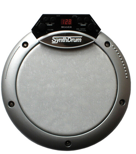 mooer synth drum 电鼓合成器 电子鼓