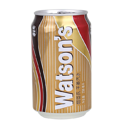 [新限量疯抢(支持用户和总量限购)] 【天猫超市】屈臣氏干姜汽水330ml