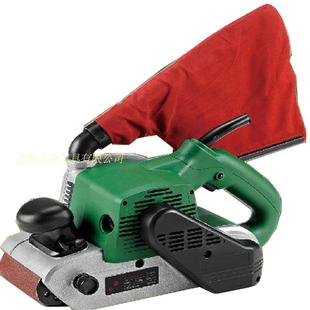 卡顿砂带机ct100s-1砂纸机 木工手提式抛光机 打磨机抛磨机 平磨