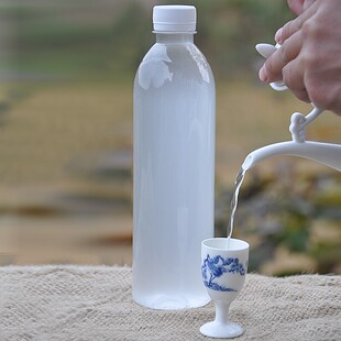 【湘西特供】湖南湘西特产芷江农家自制散装米酒正宗自酿土八路