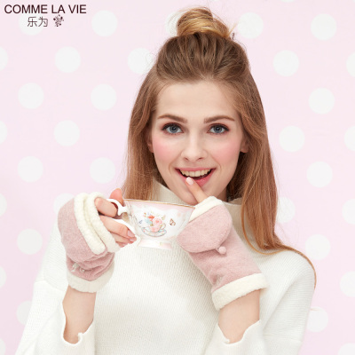 barbie 芭比娃娃配套换装衣服 骑马装 配靴子 手套