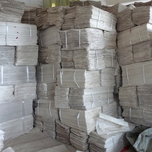 包装纸 傣族手工棉纸包装纸 楮皮纸 茶叶纸 构皮 书法宣纸45*180