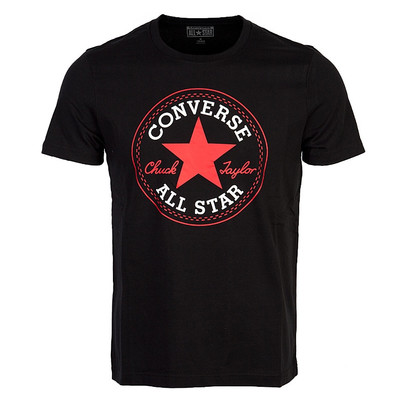 衣服 男士上装 男士t恤 converse/匡威 射手无敌专柜正品converse匡威