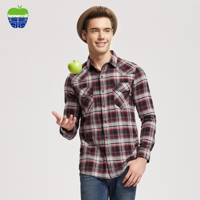 衣服 品质男装 苹果牌衬衫