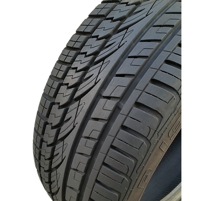 马牌轮胎 uhp 255/55r18 105w路虎揽胜保时捷卡宴大众途锐宝马x5