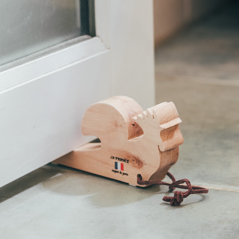 简家易居透明门塞防撞防风门挡门档橡胶门阻门顶挡门器创意门楔子