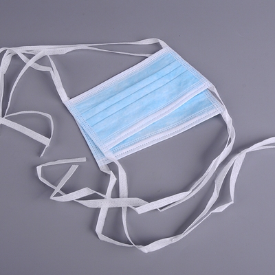 一次性口罩防尘口罩无尘室洁净车间工作口罩透气防粉尘夏gmp洁净