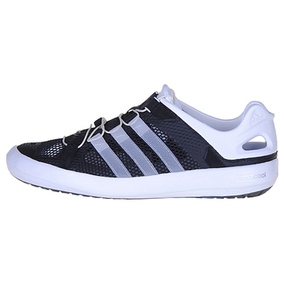 阿迪达斯涉水鞋男鞋