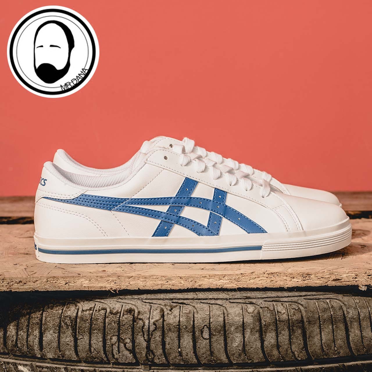 小崔韩代asics 亚瑟士asterain2 男女复古运动鞋跑步鞋111637003