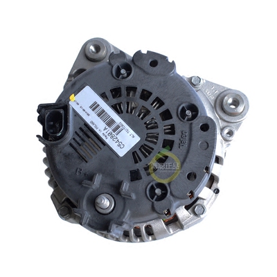 valeo法雷奥原装波兰进口 奥迪a6l3.0 c63.0排量 发电机14v 180a