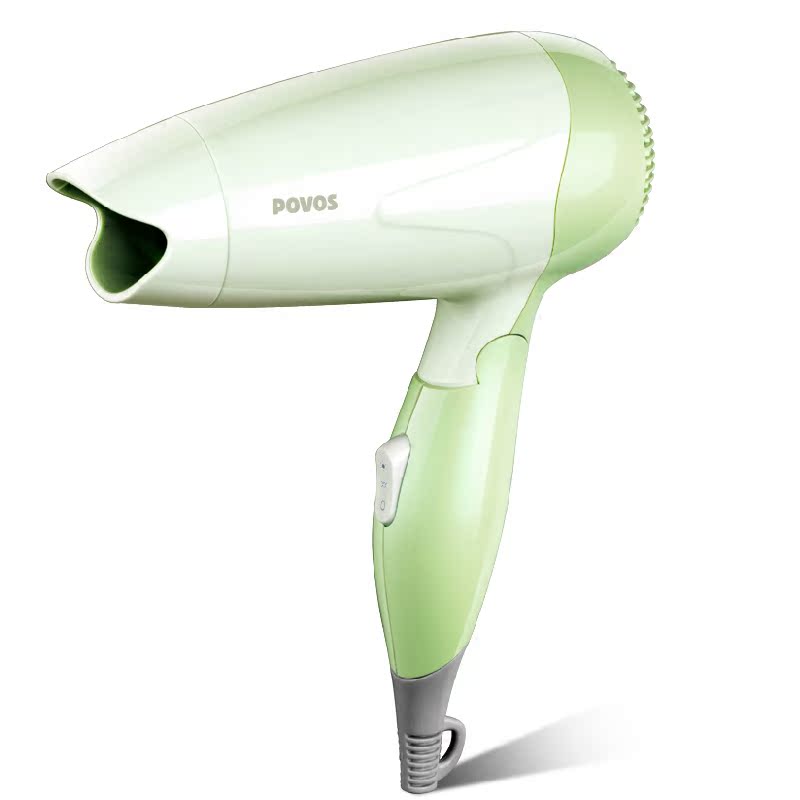 热风电吹风叠式单集风嘴大功家用吹风机奔腾