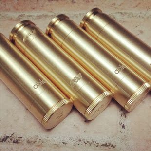 精工版av able赛级机械杆电子烟avlyfe黄铜机械杆subzero曼哈顿