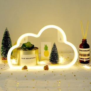 chic少女心房间布置卧室女生寝室摆件可爱粉色挂件家居墙面装饰品