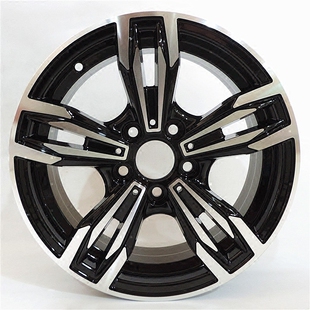 东风风行菱智v3/m5轮毂15寸16寸欢动普力马悦动铃木天语改装轮毂