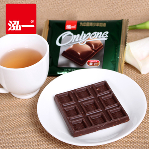 泓一方形巧克力400g盒装果仁巧克已售0件 ￥ 18.0 ￥59.0(3.1折) 包邮