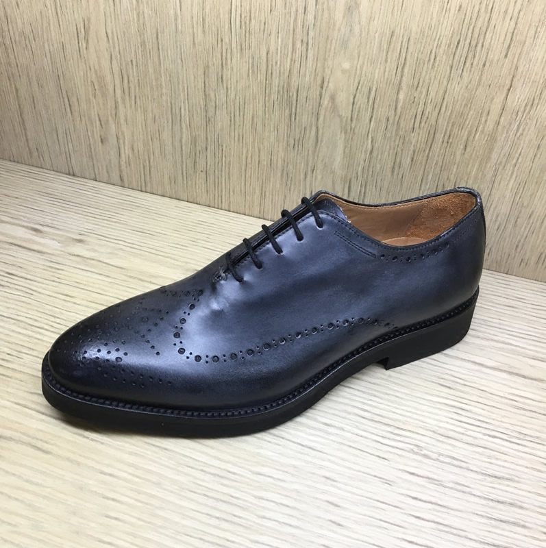 skap/圣伽步~ 上海专柜正品 2017春夏款男鞋商务休闲鞋 20710602