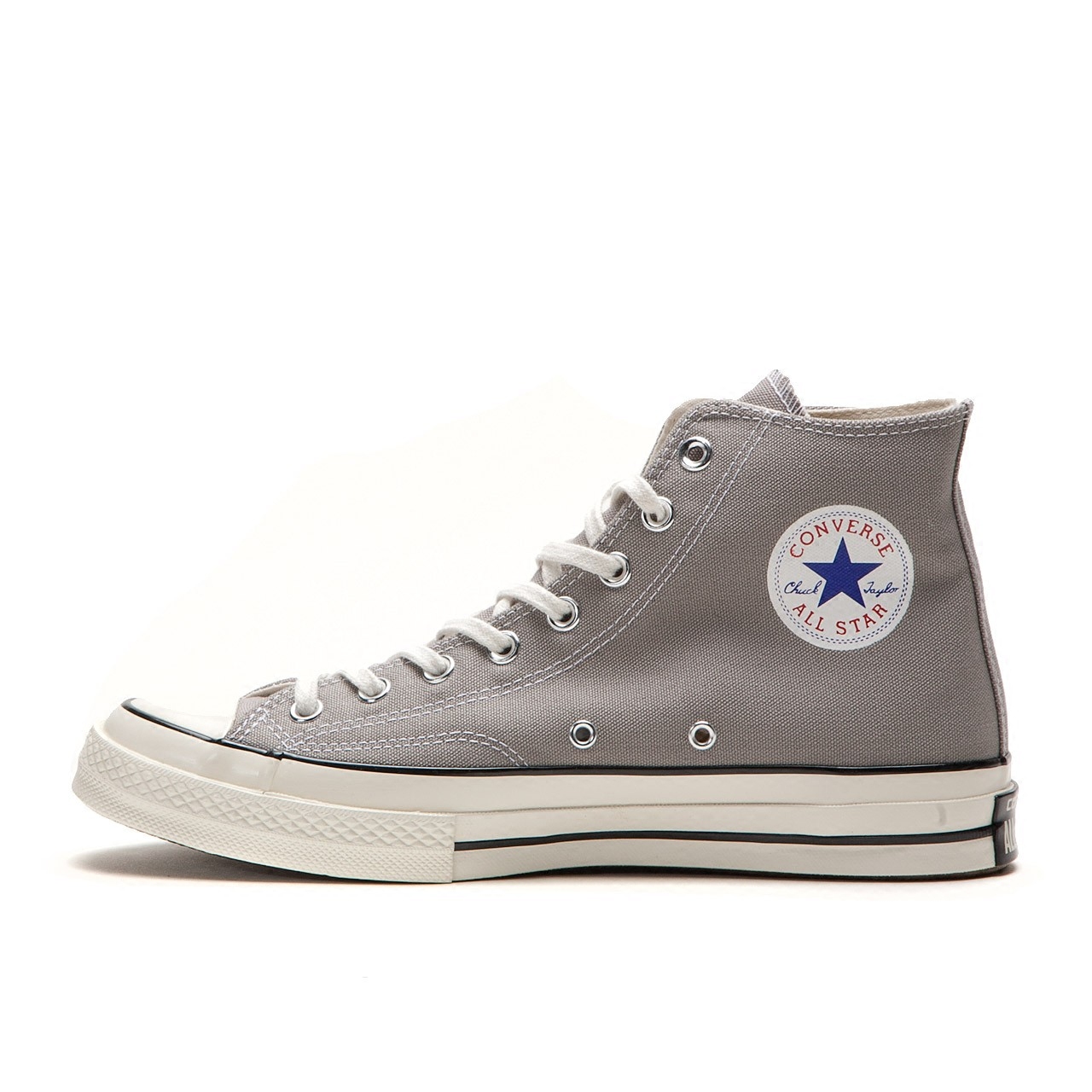 現貨匡威converse 1970s gray 灰色絕跡普標高幫帆布鞋 146975c