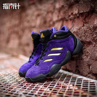 adidas 2 crazy kobe科比天足复刻 c75530